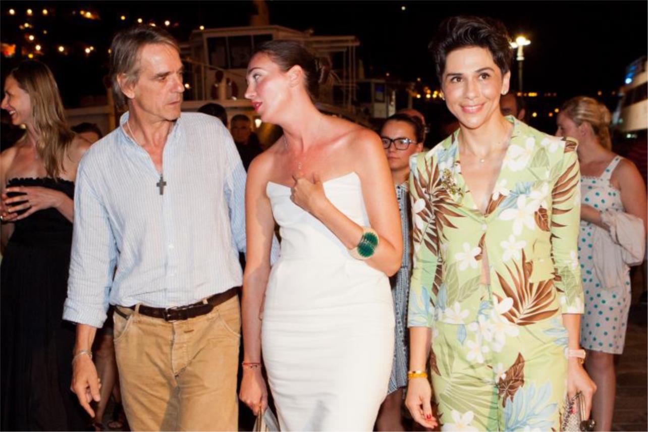 Jeremy Irons_Stradun