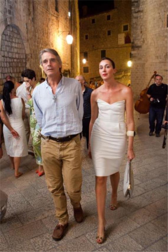 Jeremy Irons_Stradun