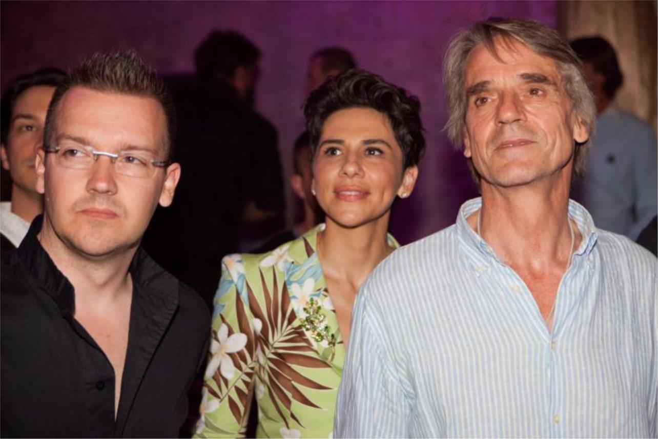 Jeremy Irons_Stradun