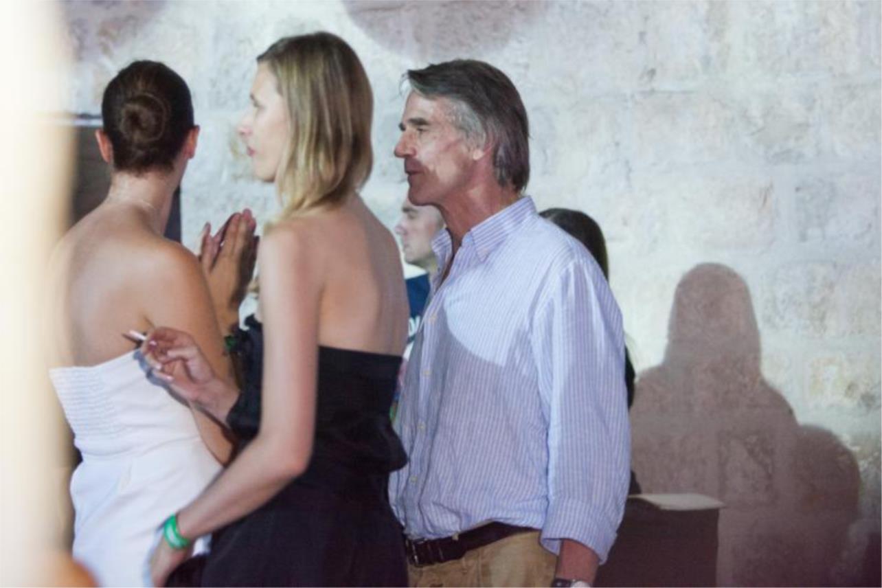 Jeremy Irons_Stradun