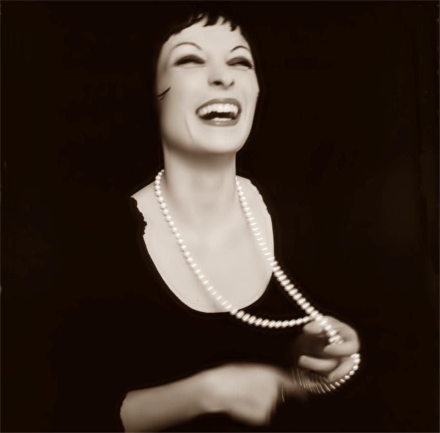 Ines Tričković