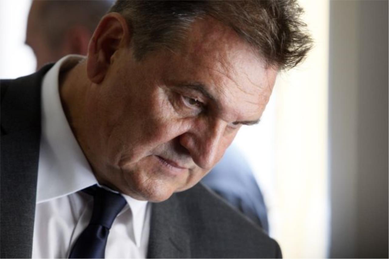 Radimir Čačić