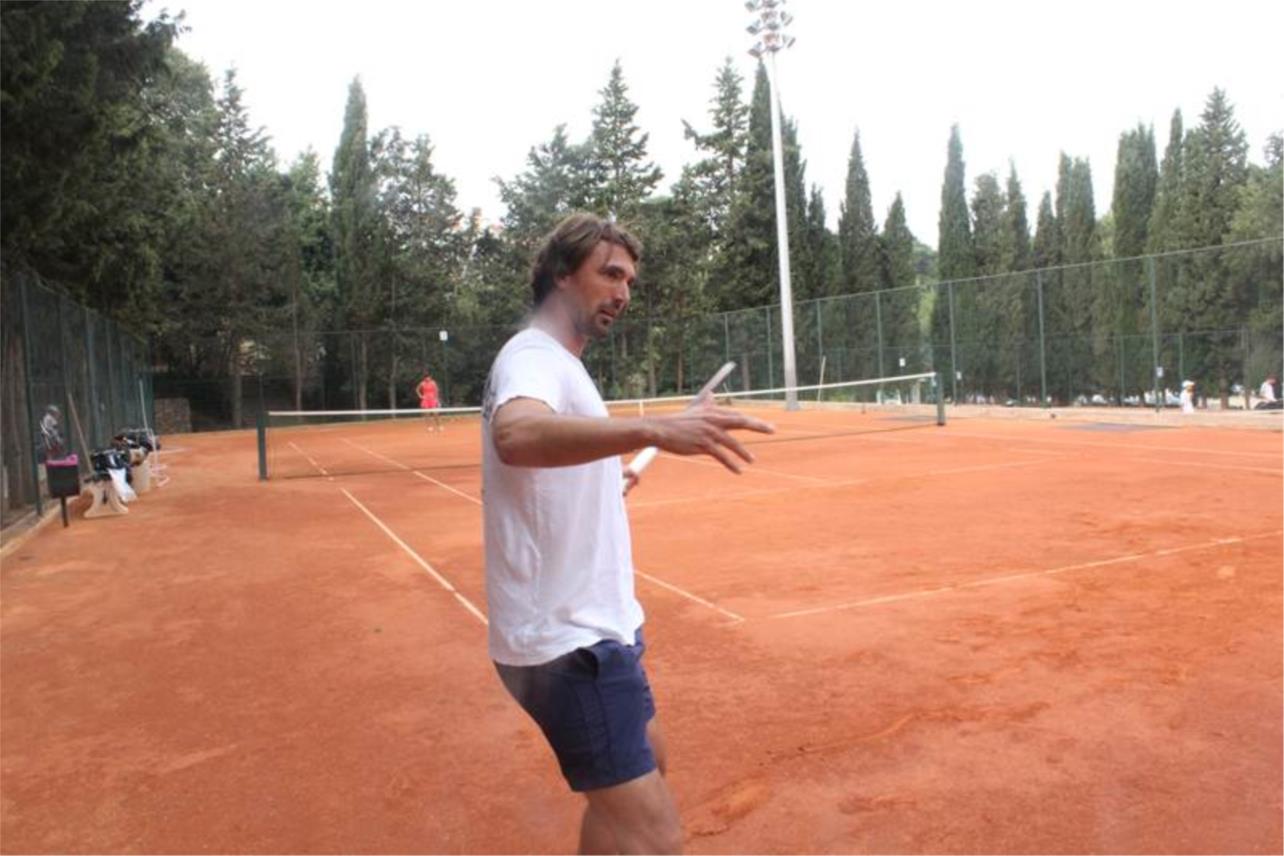 Goran Ivanišević