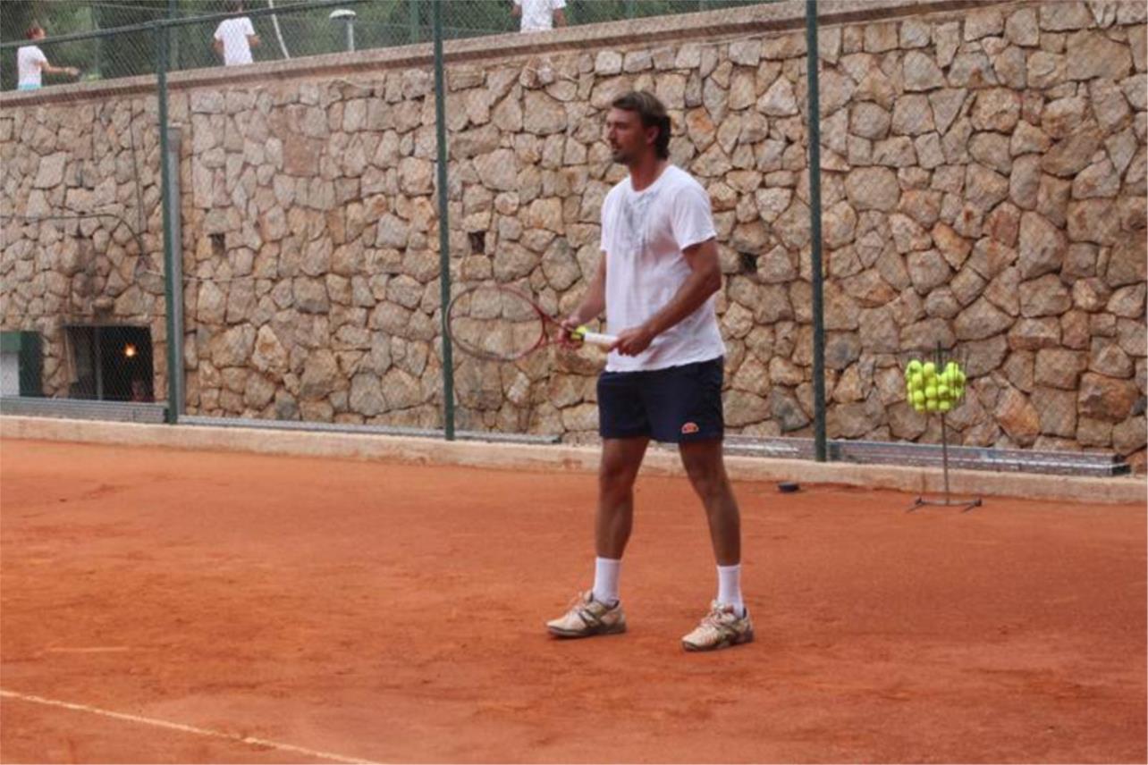 Goran Ivanišević