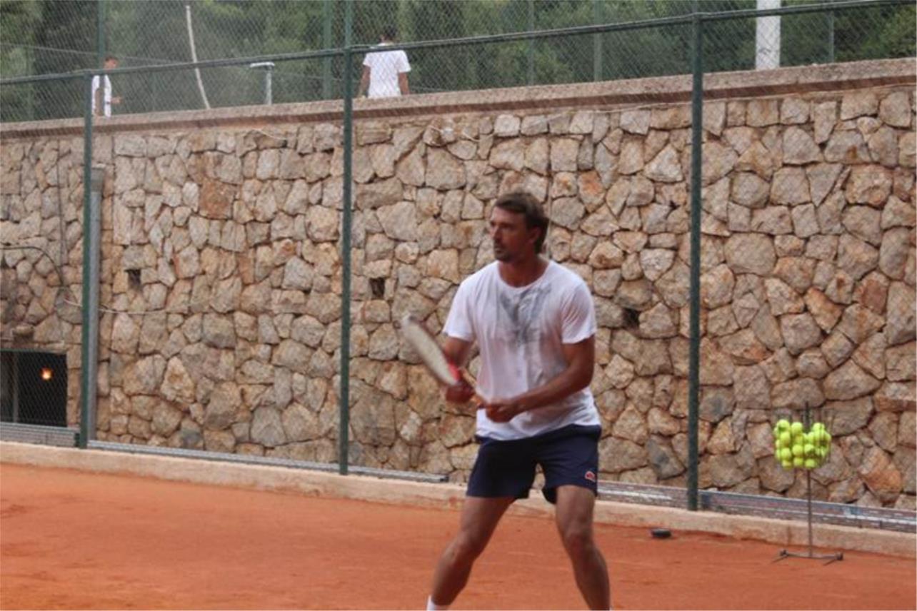 Goran Ivanišević