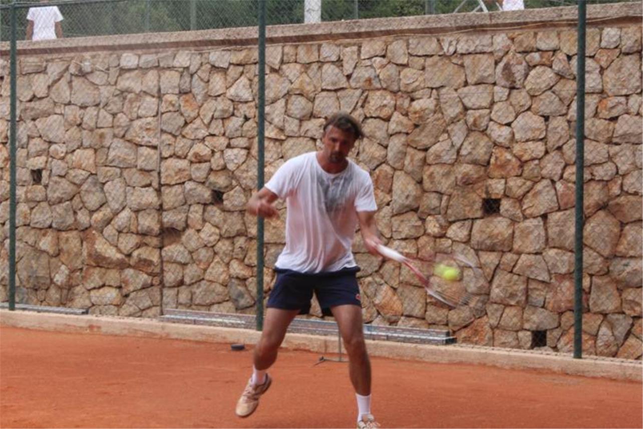 Goran Ivanišević