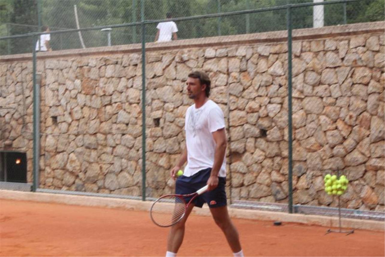 Goran Ivanišević