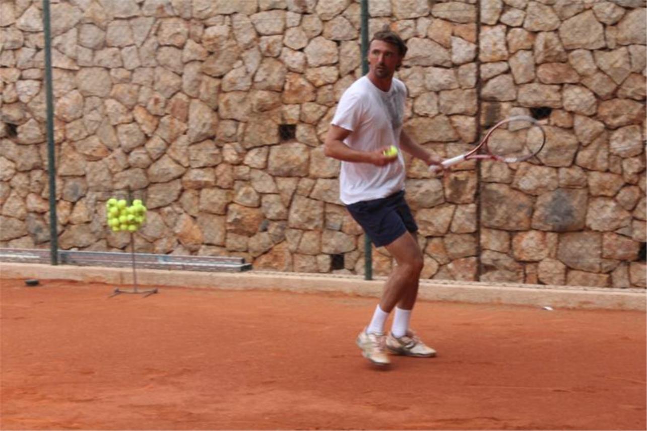 Goran Ivanišević