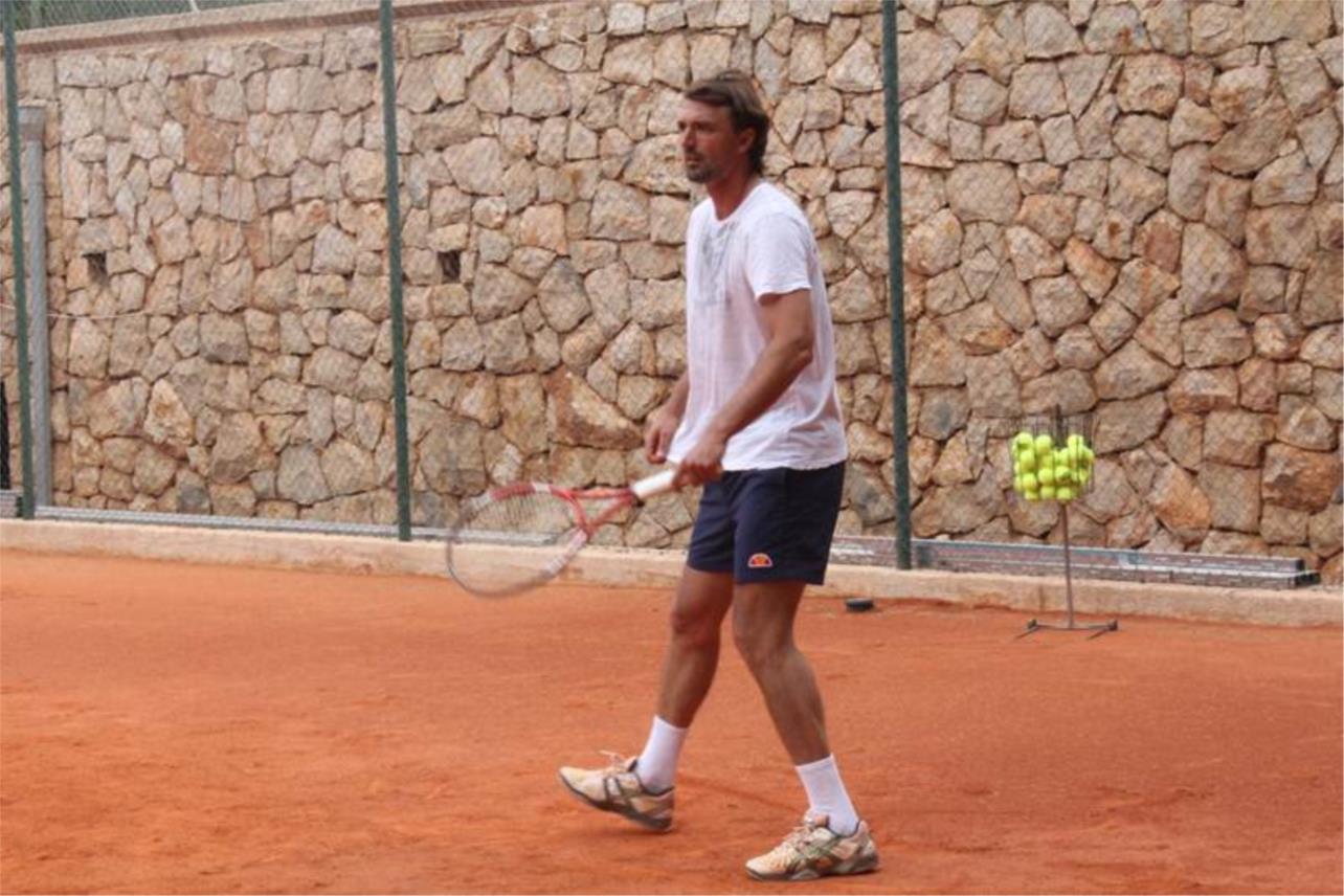 Goran Ivanišević
