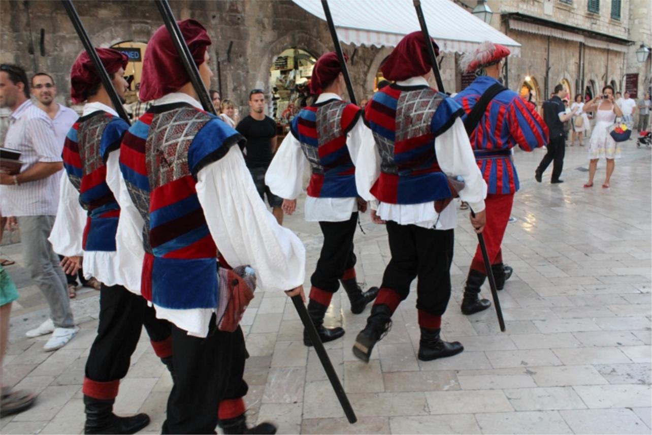 Gradska straža
