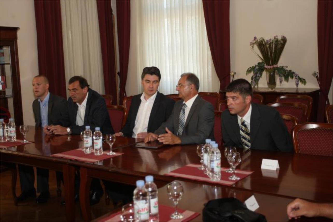 Milanović Korčula  0