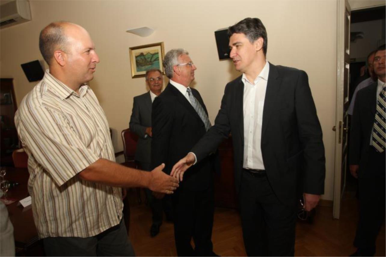Milanović Korčula  0