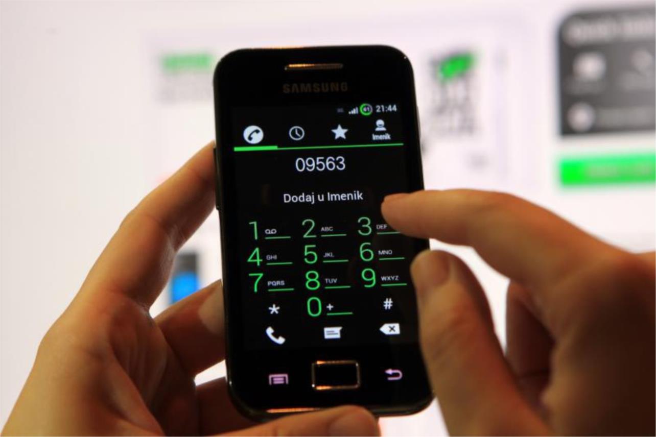 Tele 2 Revolucija