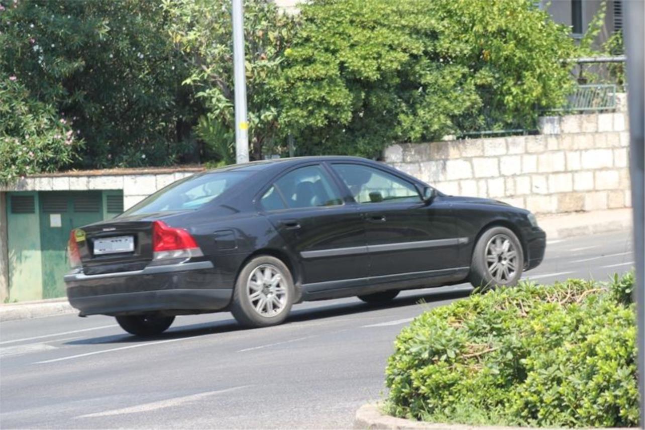 Prometni prekršaji kod Doma zdravlja 0