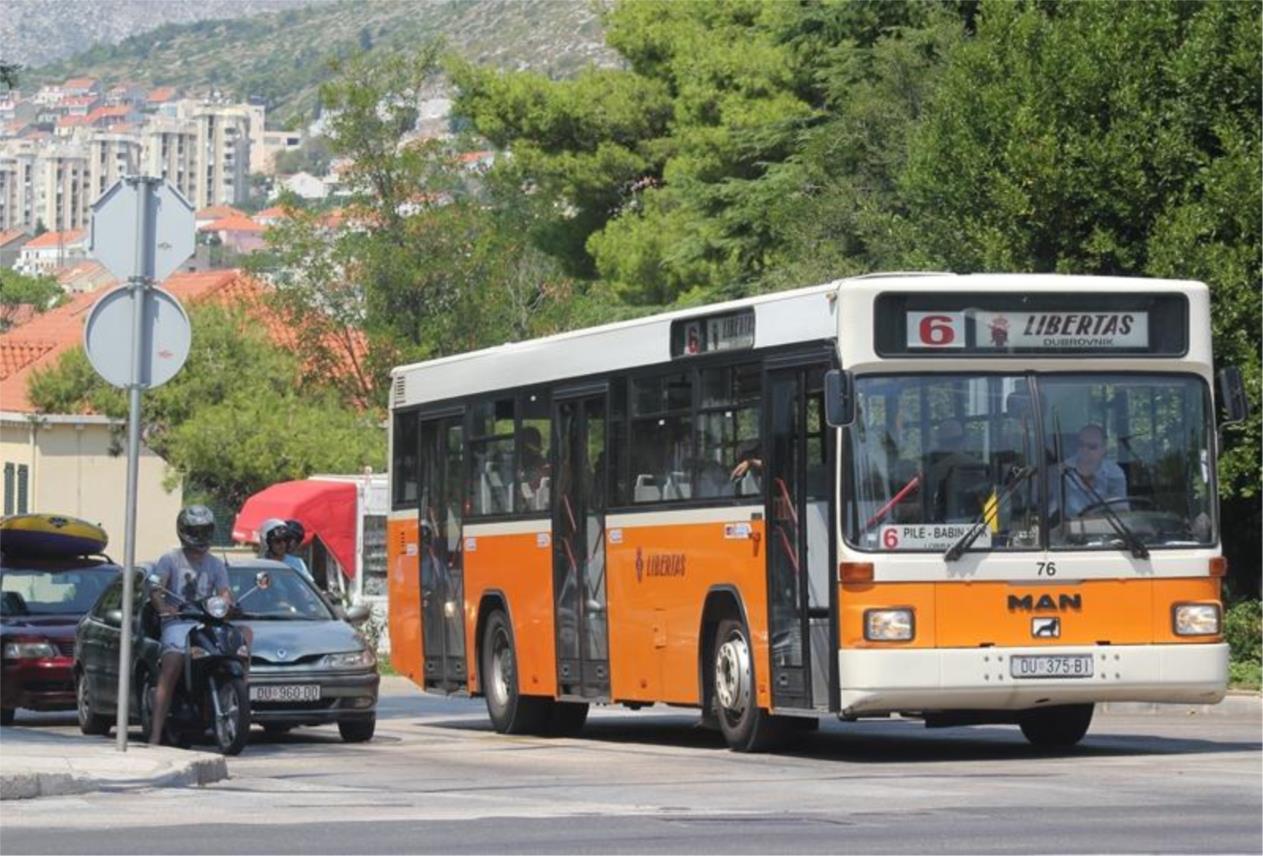 Prometni prekršaji kod Doma zdravlja 0