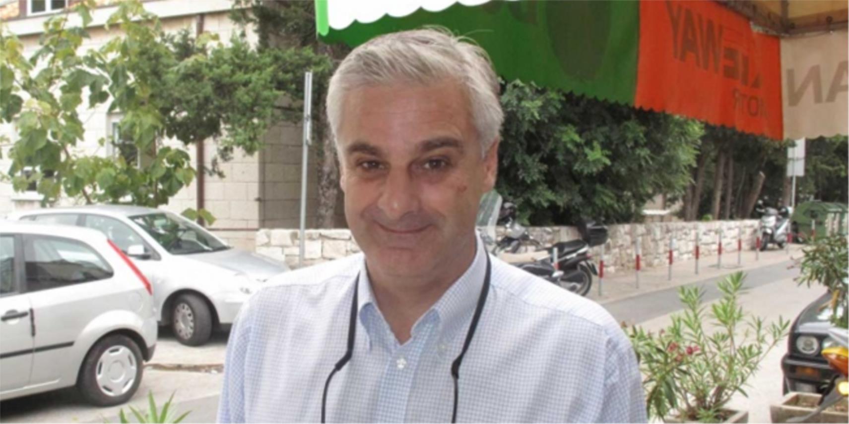 Branko Bazdan
