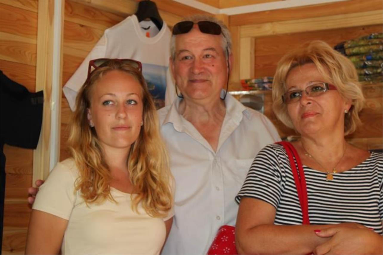Otvorenje suvenirnice na Lokrumu 0