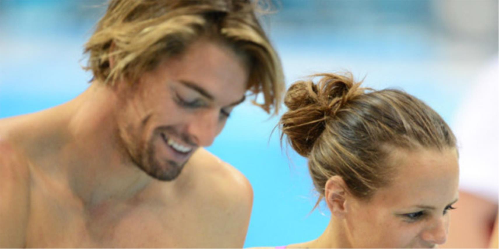 Camille Lacourt