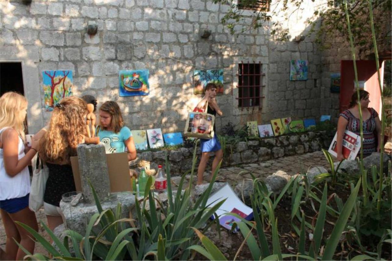 Kalamota Art 2012