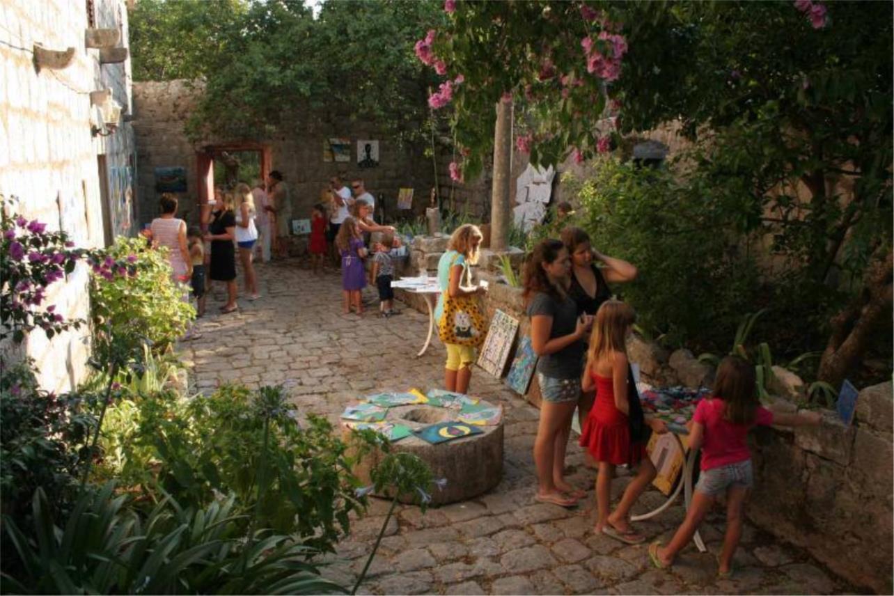 Kalamota Art 2012