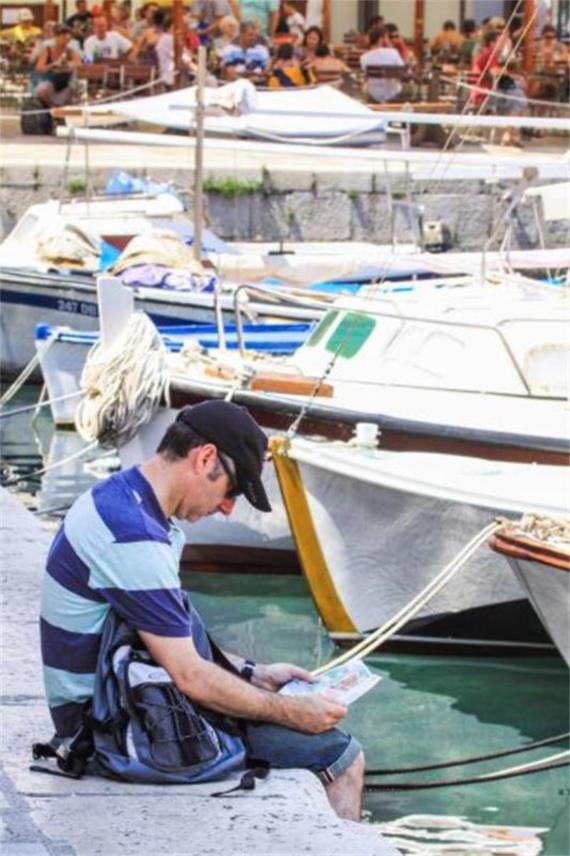 Turisti Dubrovnik 0