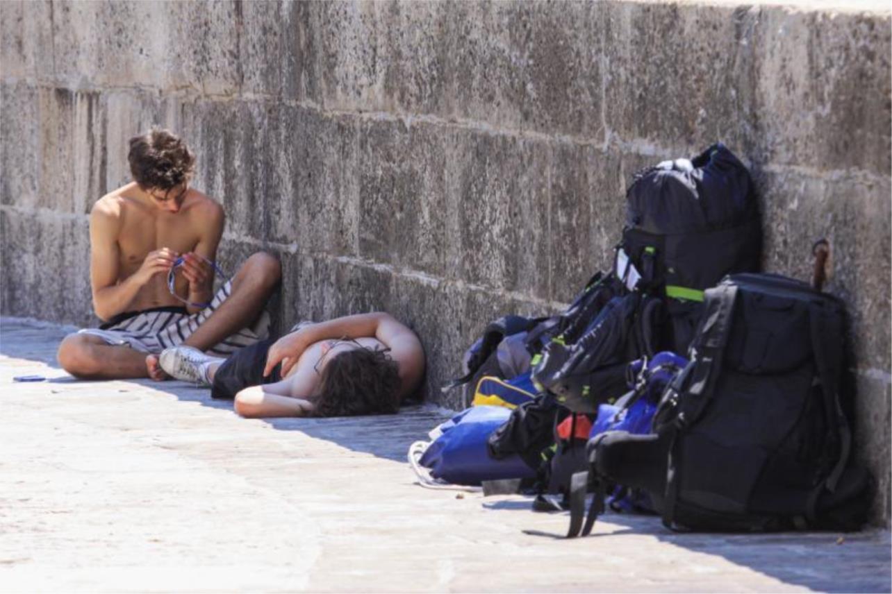 Turisti Dubrovnik 0