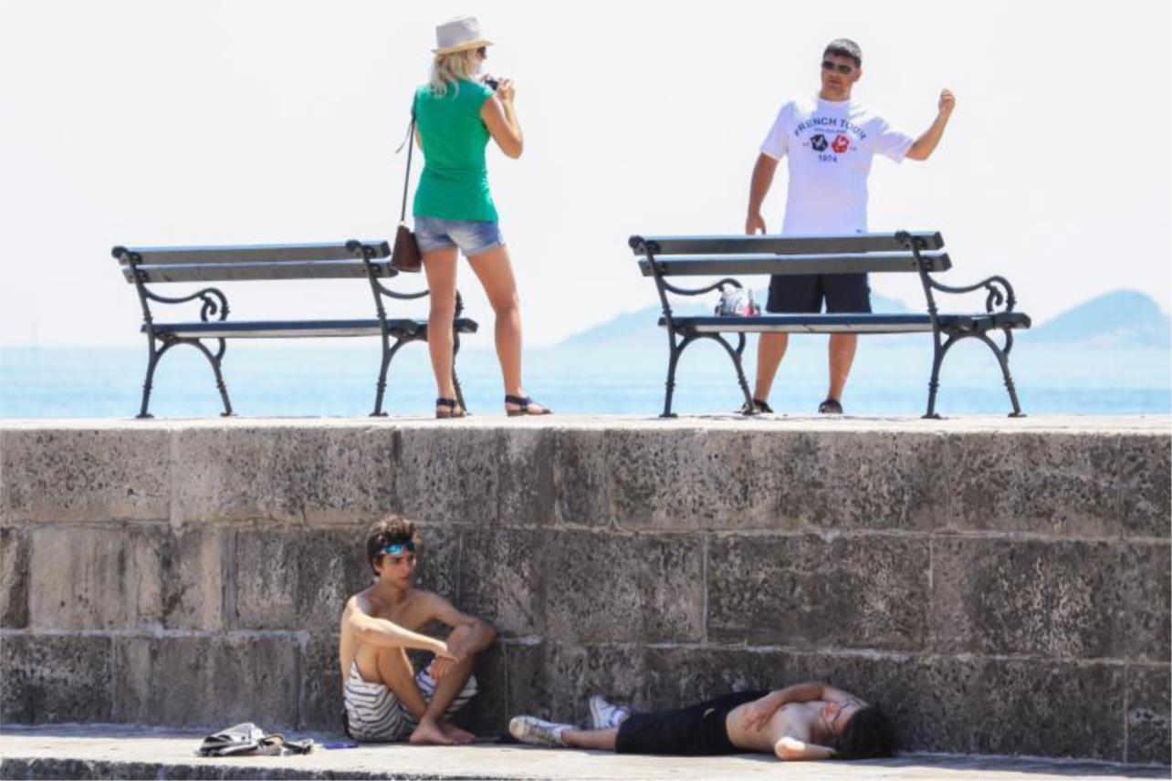 Turisti Dubrovnik 0