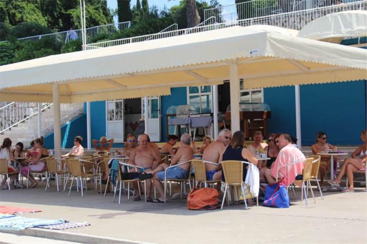 Plaža vrućina 0