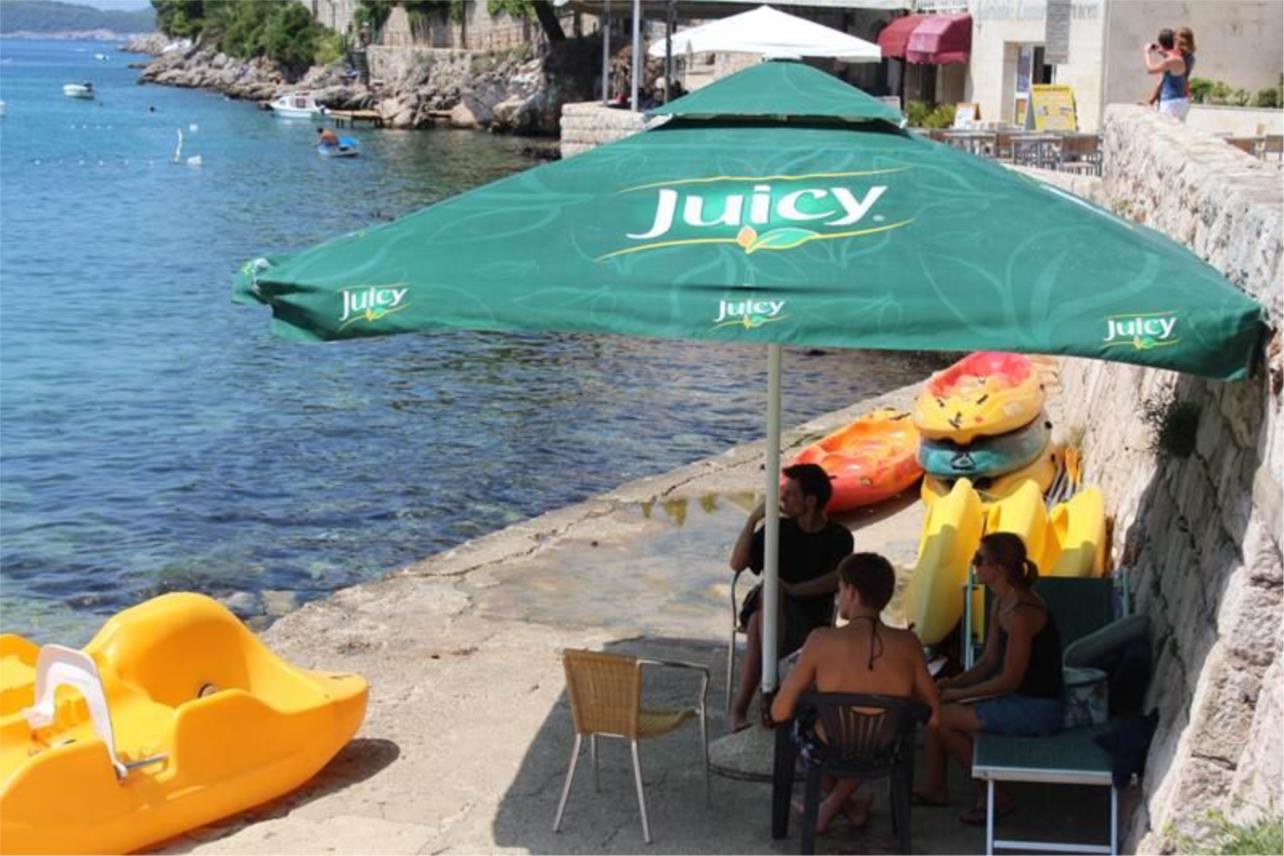 Plaža vrućina 0