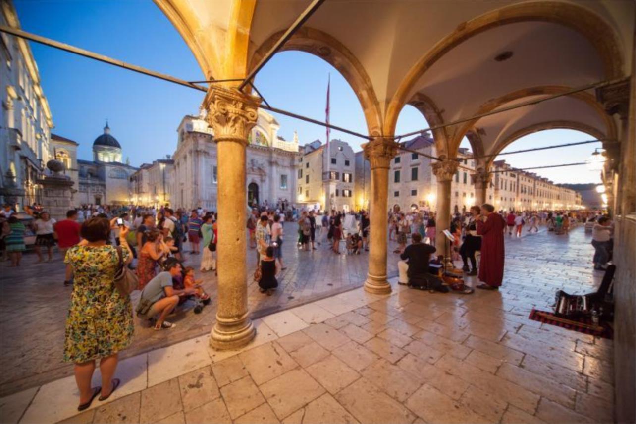 Dubrovnik 0