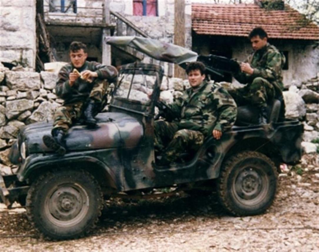 Imotski sokolovi 0