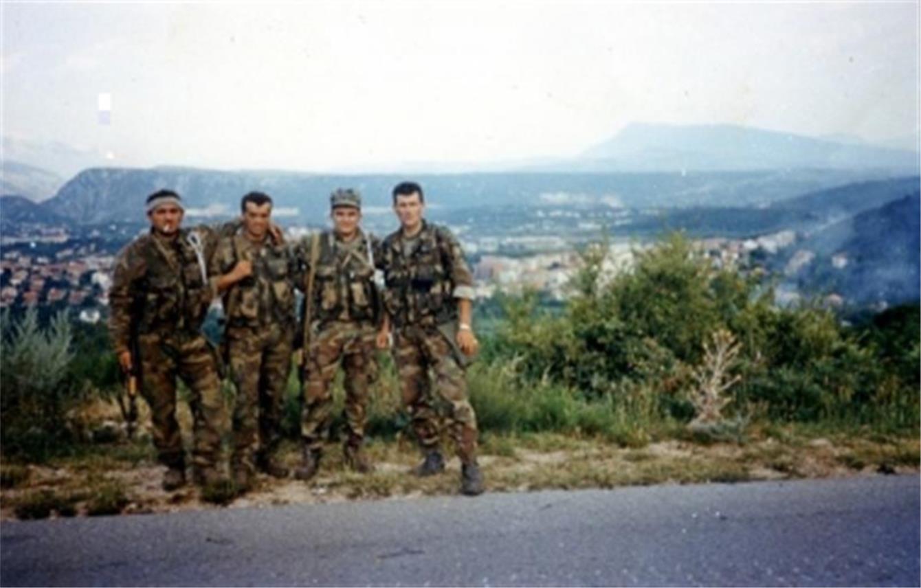 Imotski sokolovi 0