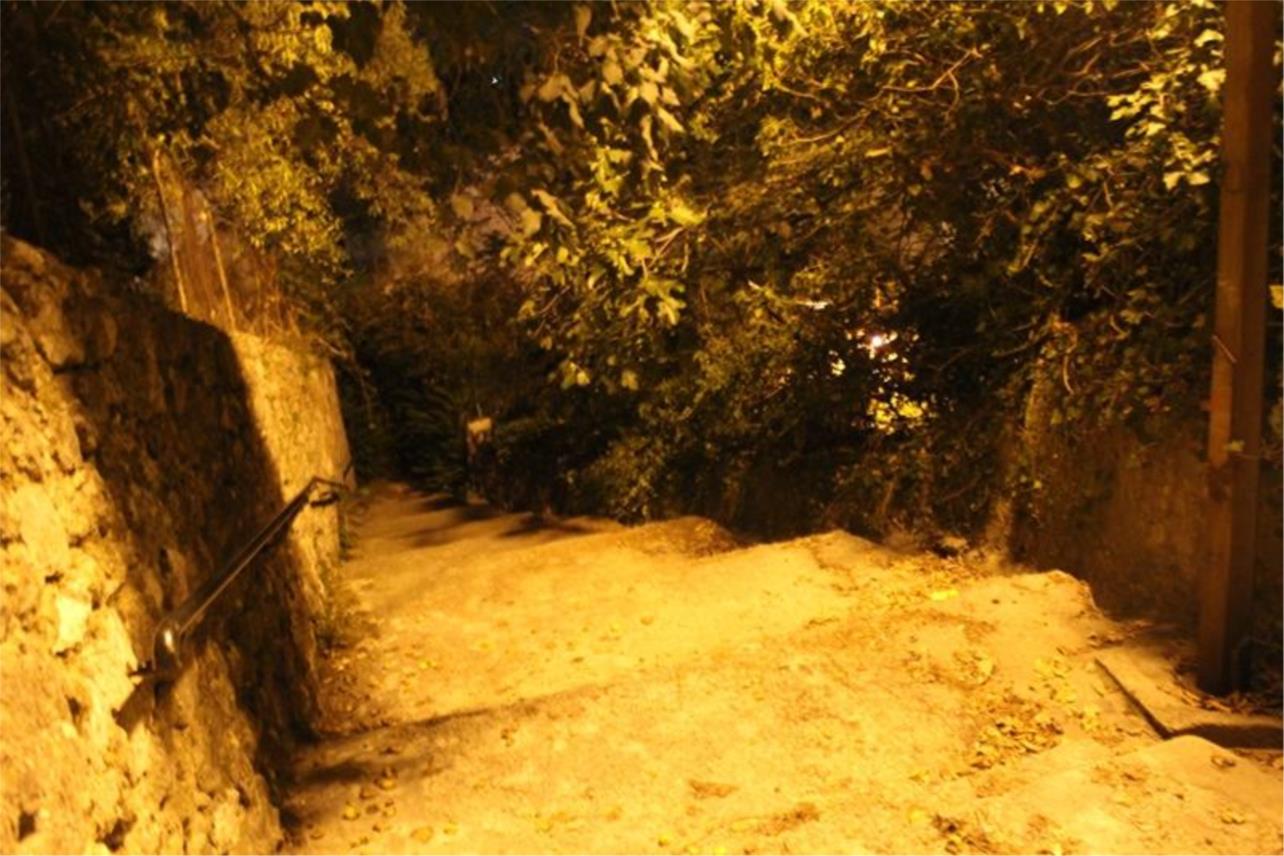 Strava u ulici Janjinska 0