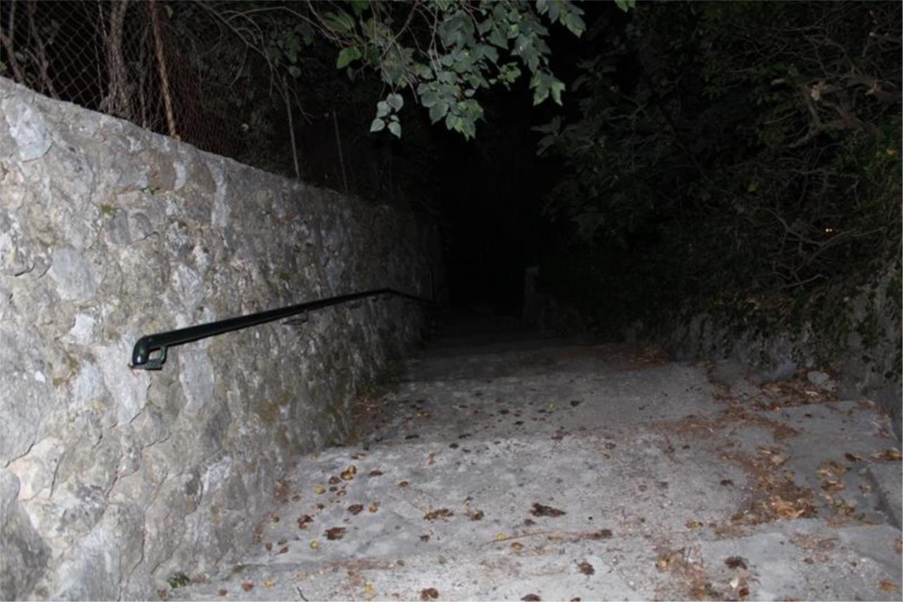 Strava u ulici Janjinska 0