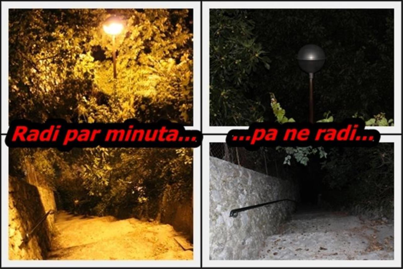 Strava u ulici Janjinska 0