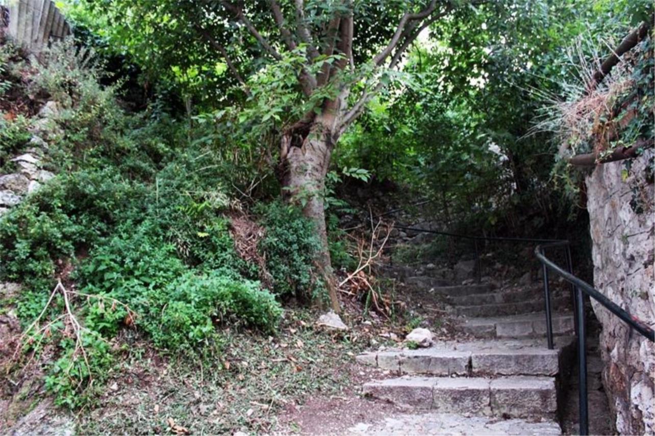 Očišćena Janjinska ulica 0