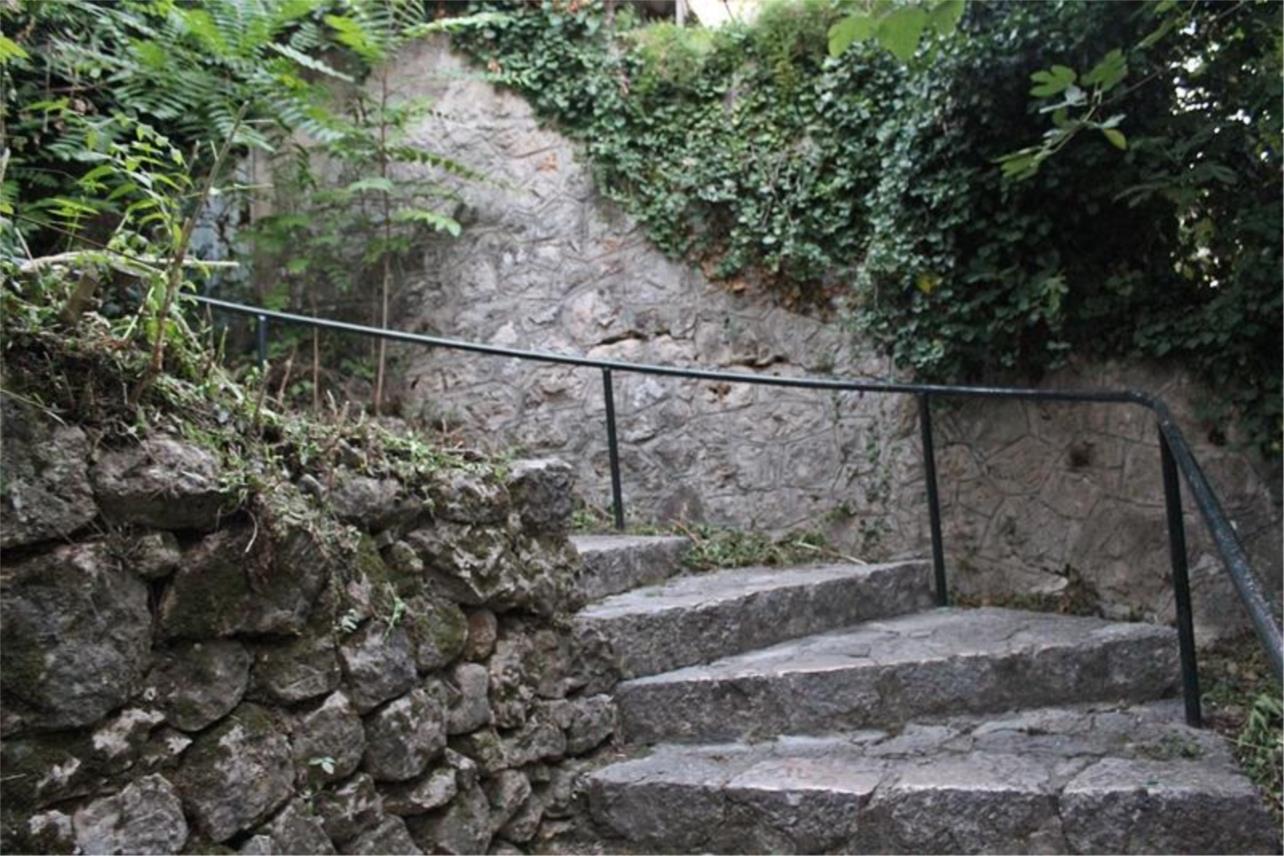 Očišćena Janjinska ulica 0