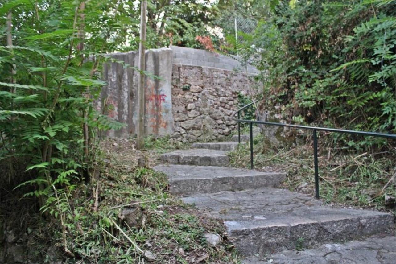 Očišćena Janjinska ulica 0
