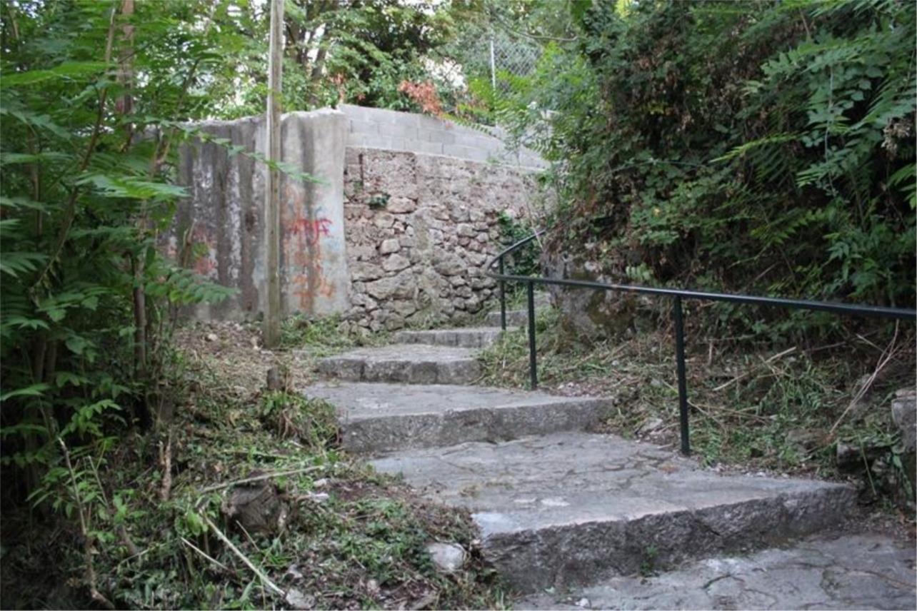 Očišćena Janjinska ulica 0