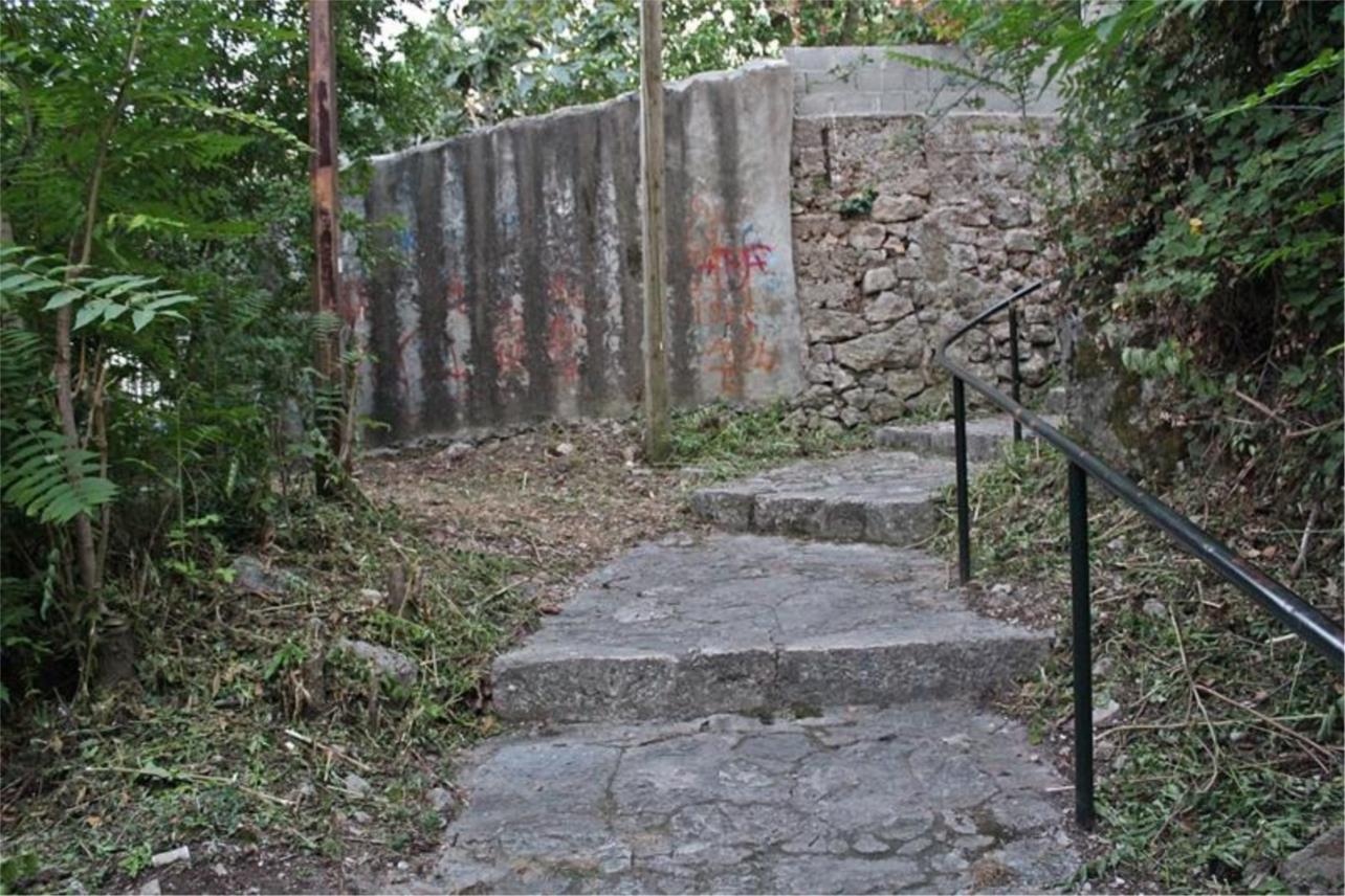 Očišćena Janjinska ulica 0