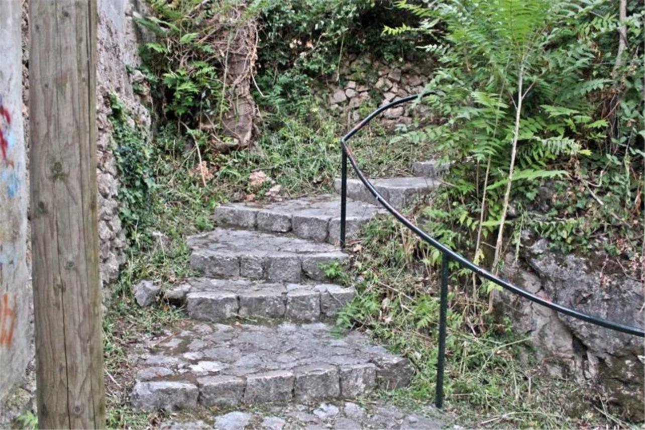 Očišćena Janjinska ulica 0