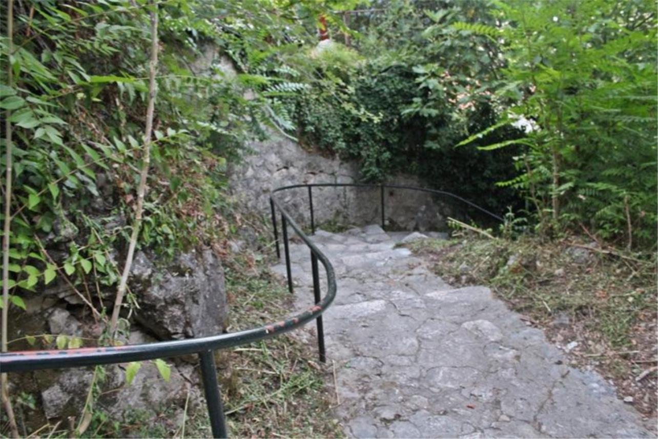 Očišćena Janjinska ulica 0