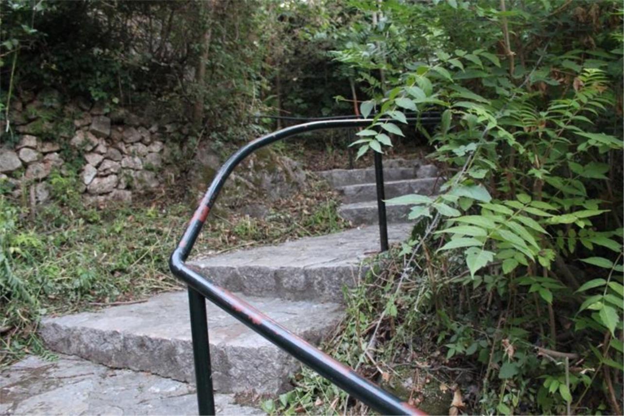 Očišćena Janjinska ulica 0