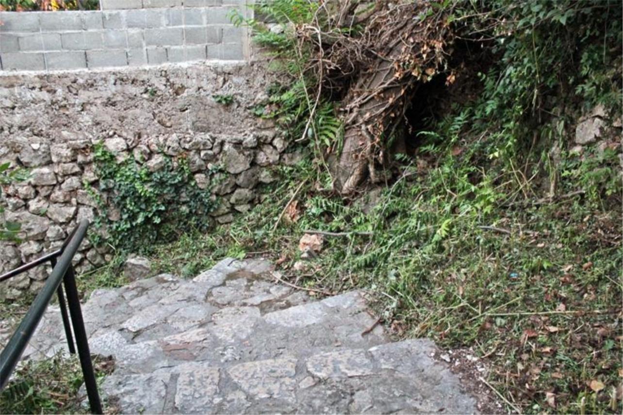 Očišćena Janjinska ulica 0