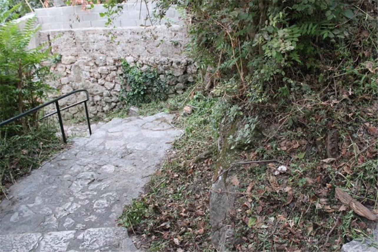 Očišćena Janjinska ulica 0