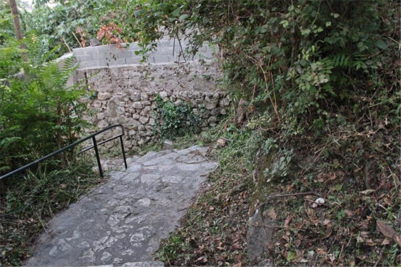Očišćena Janjinska ulica 0