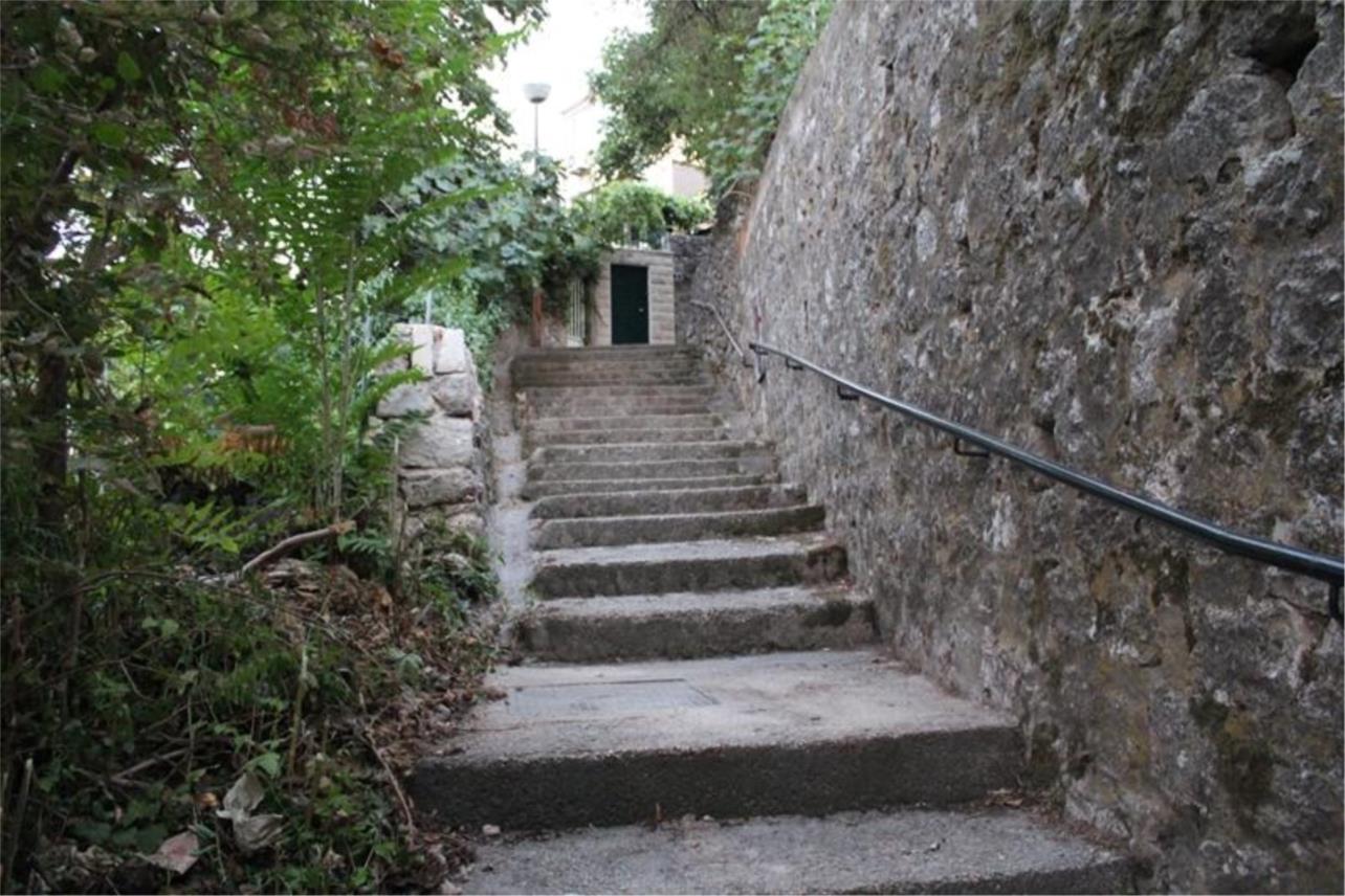 Očišćena Janjinska ulica 0