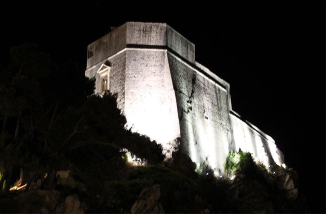 Pilarska noć 2012 0