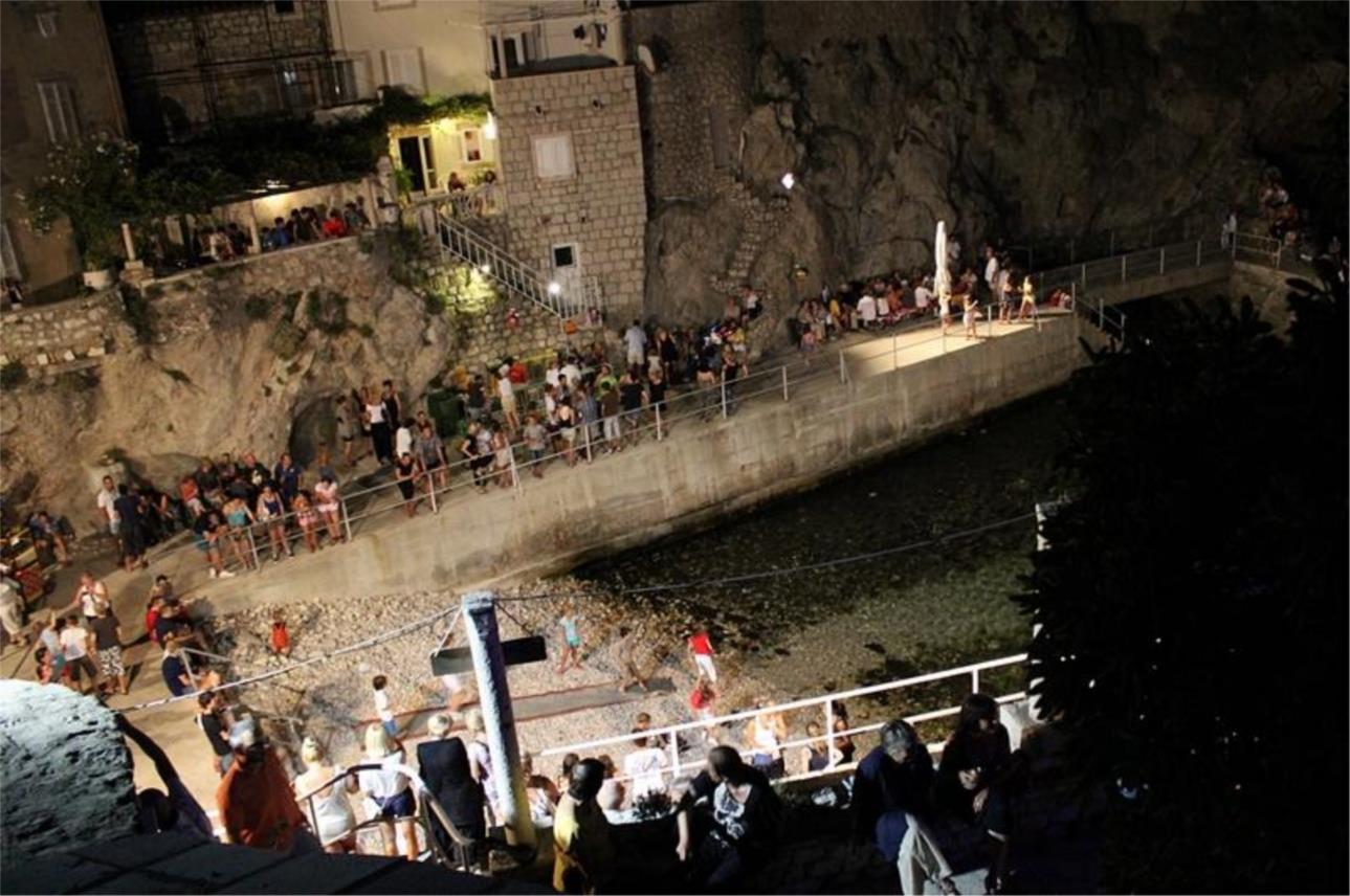 Pilarska noć 2012 0