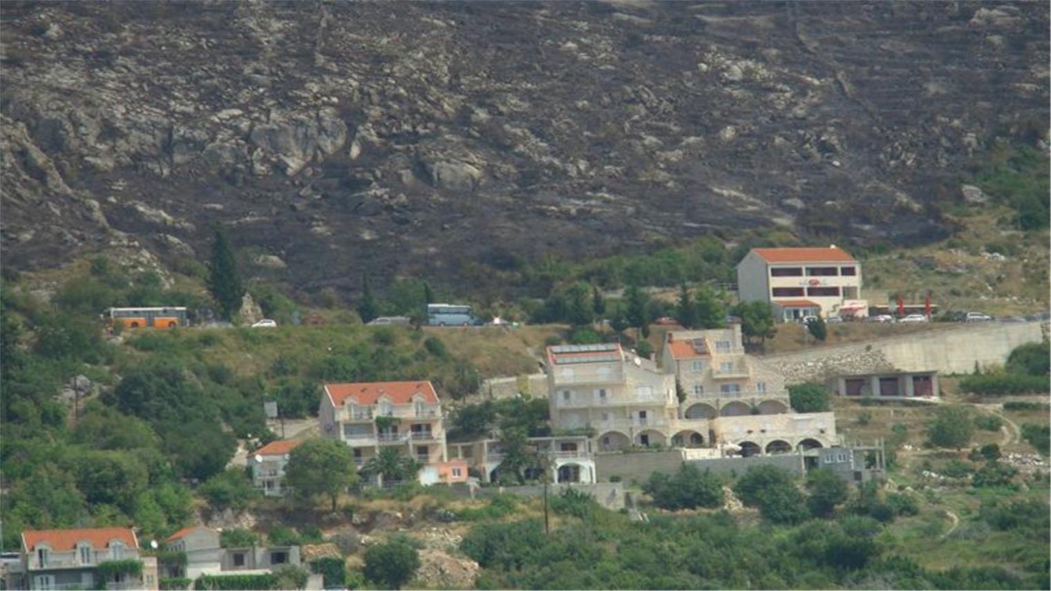 Požar s mora 0